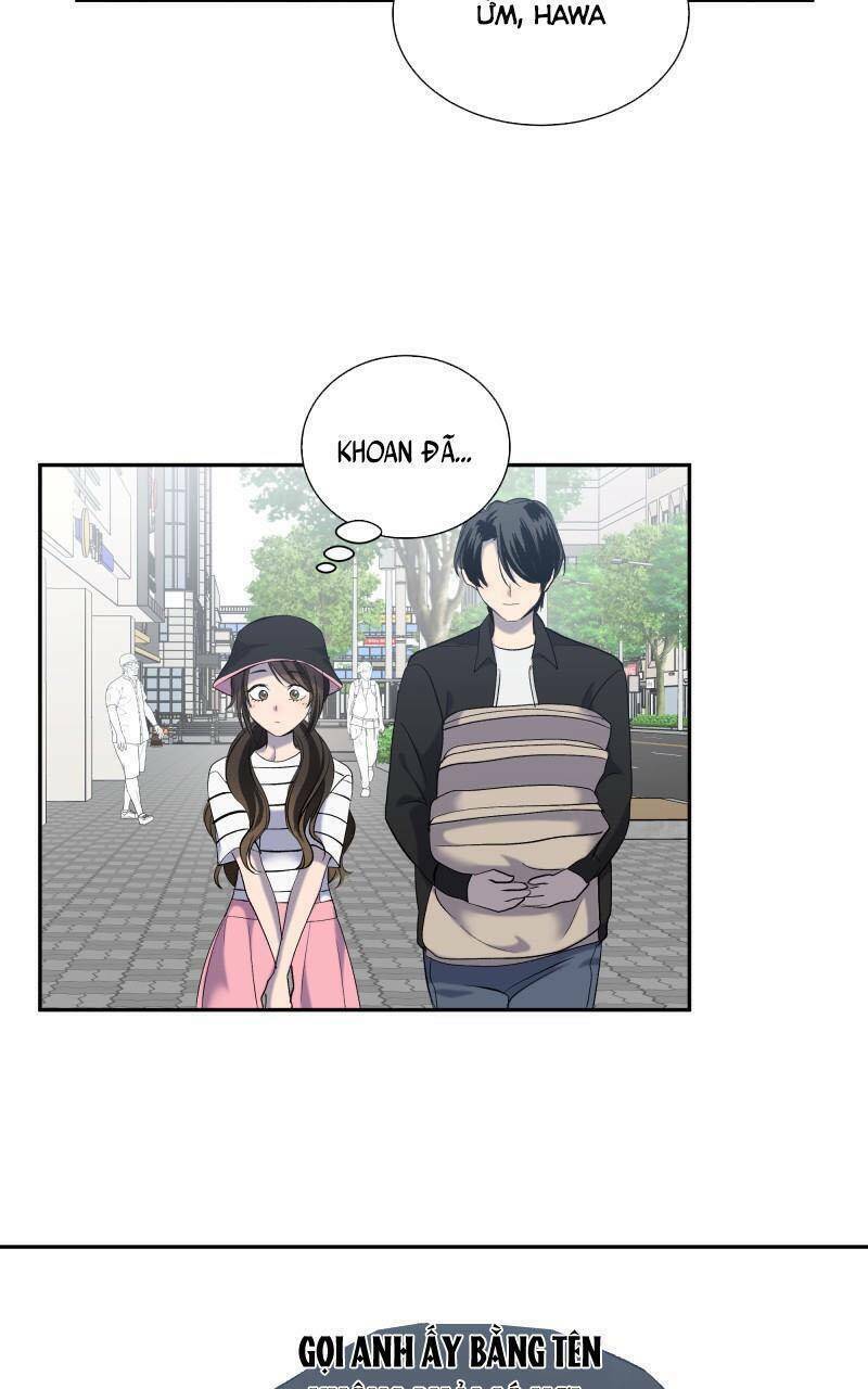 Anh Chàng Lầu Trên Chapter 17 - Trang 2