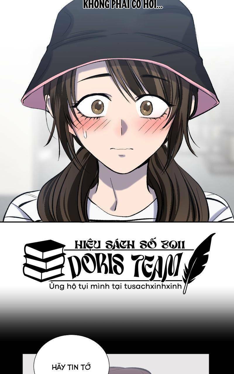 Anh Chàng Lầu Trên Chapter 17 - Trang 2