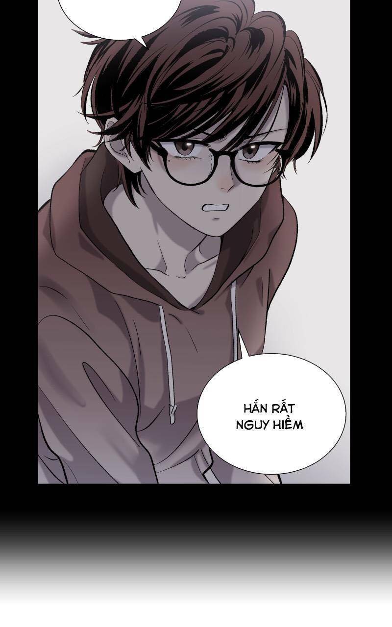 Anh Chàng Lầu Trên Chapter 17 - Trang 2