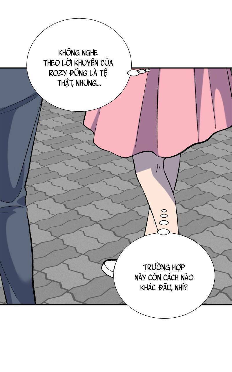 Anh Chàng Lầu Trên Chapter 17 - Trang 2