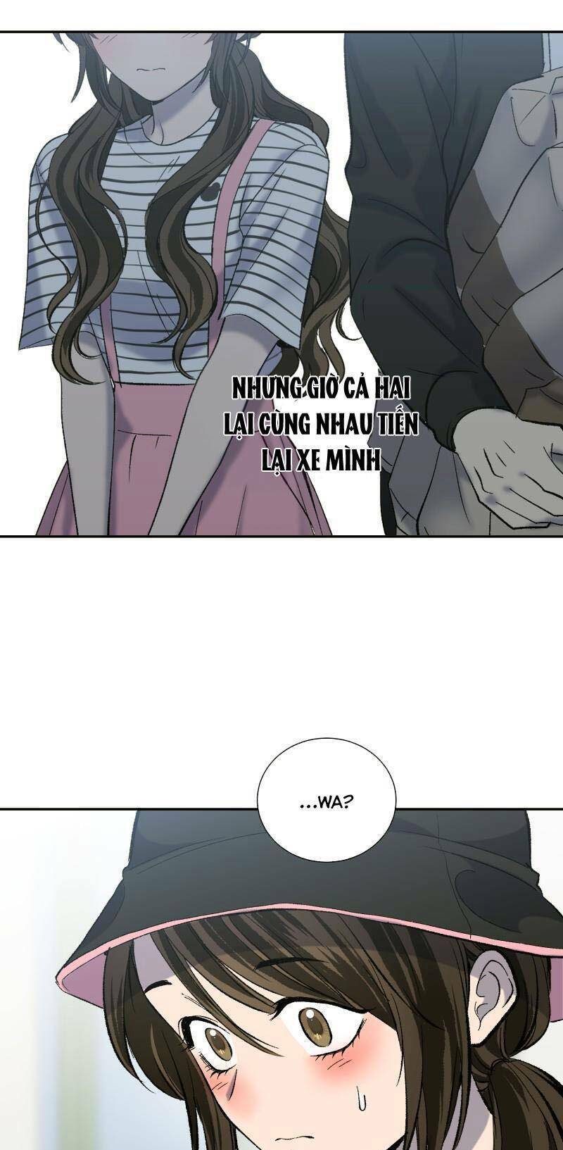 Anh Chàng Lầu Trên Chapter 17 - Trang 2