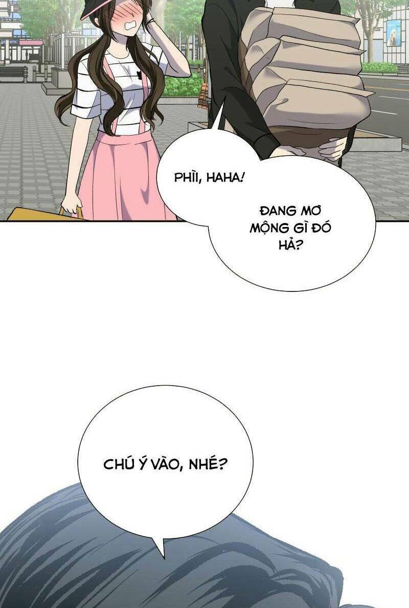 Anh Chàng Lầu Trên Chapter 17 - Trang 2