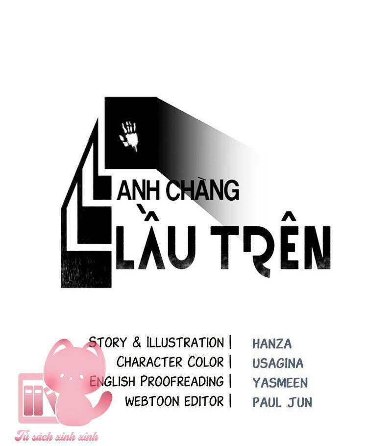 Anh Chàng Lầu Trên Chapter 17 - Trang 2