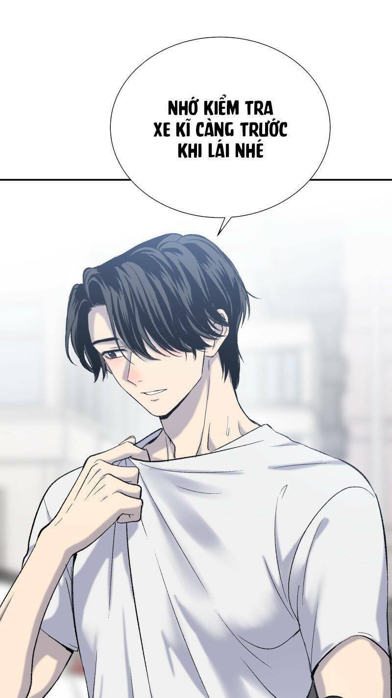 Anh Chàng Lầu Trên Chapter 18 - Trang 2