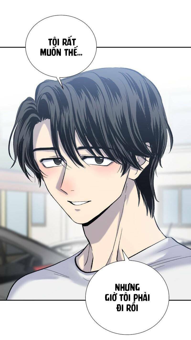 Anh Chàng Lầu Trên Chapter 18 - Trang 2