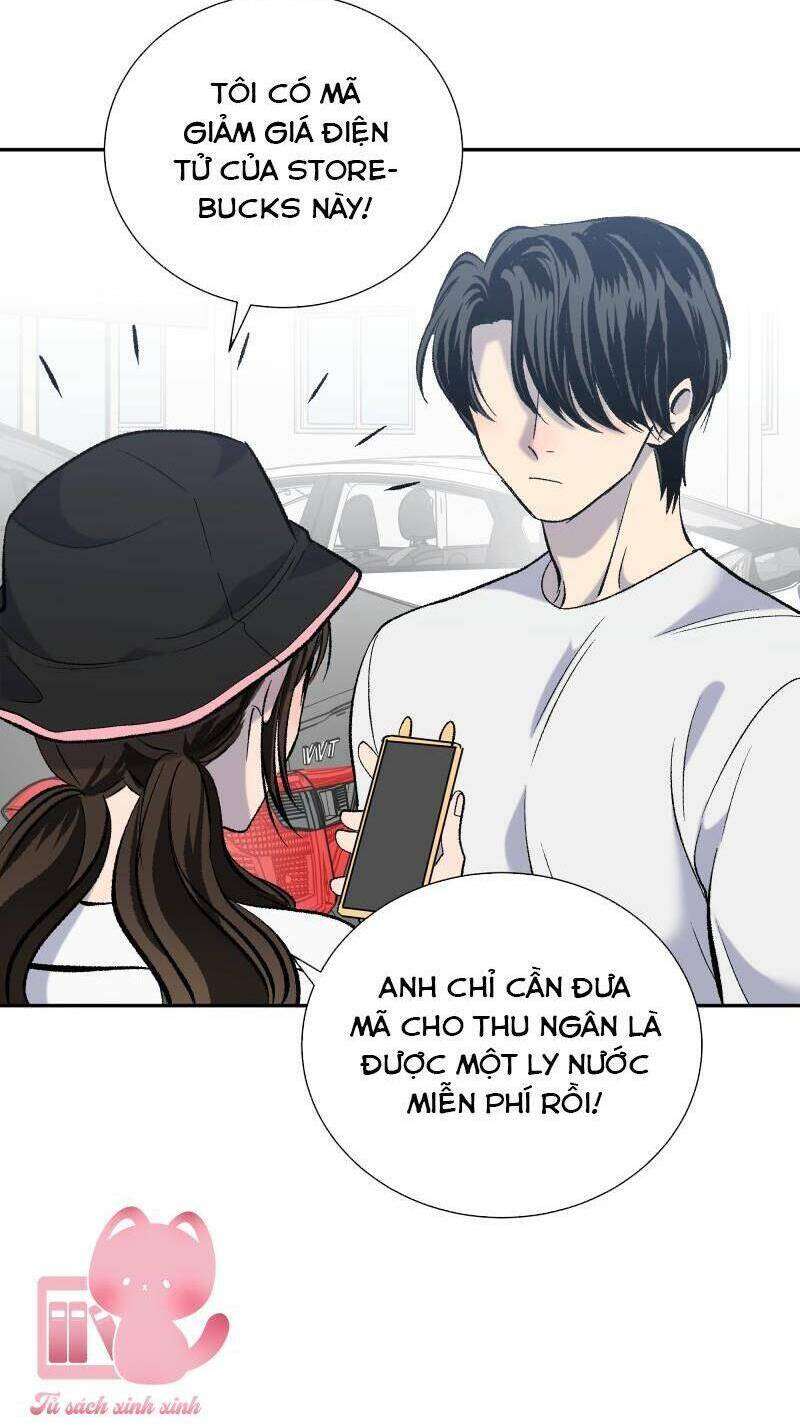 Anh Chàng Lầu Trên Chapter 18 - Trang 2