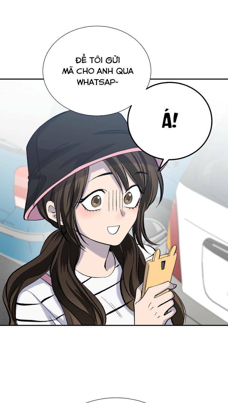 Anh Chàng Lầu Trên Chapter 18 - Trang 2