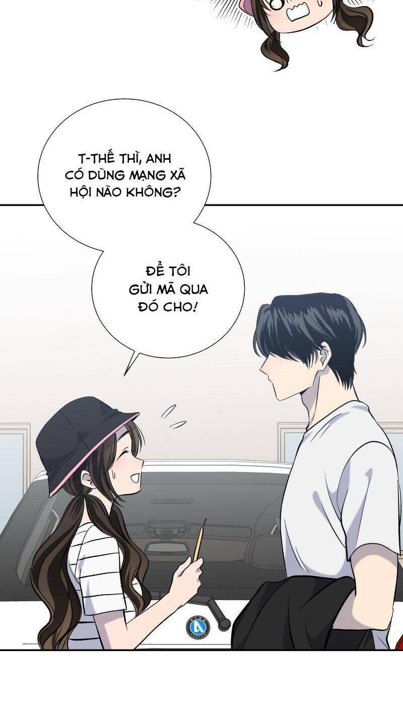 Anh Chàng Lầu Trên Chapter 18 - Trang 2