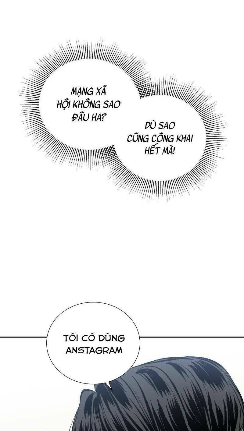 Anh Chàng Lầu Trên Chapter 18 - Trang 2