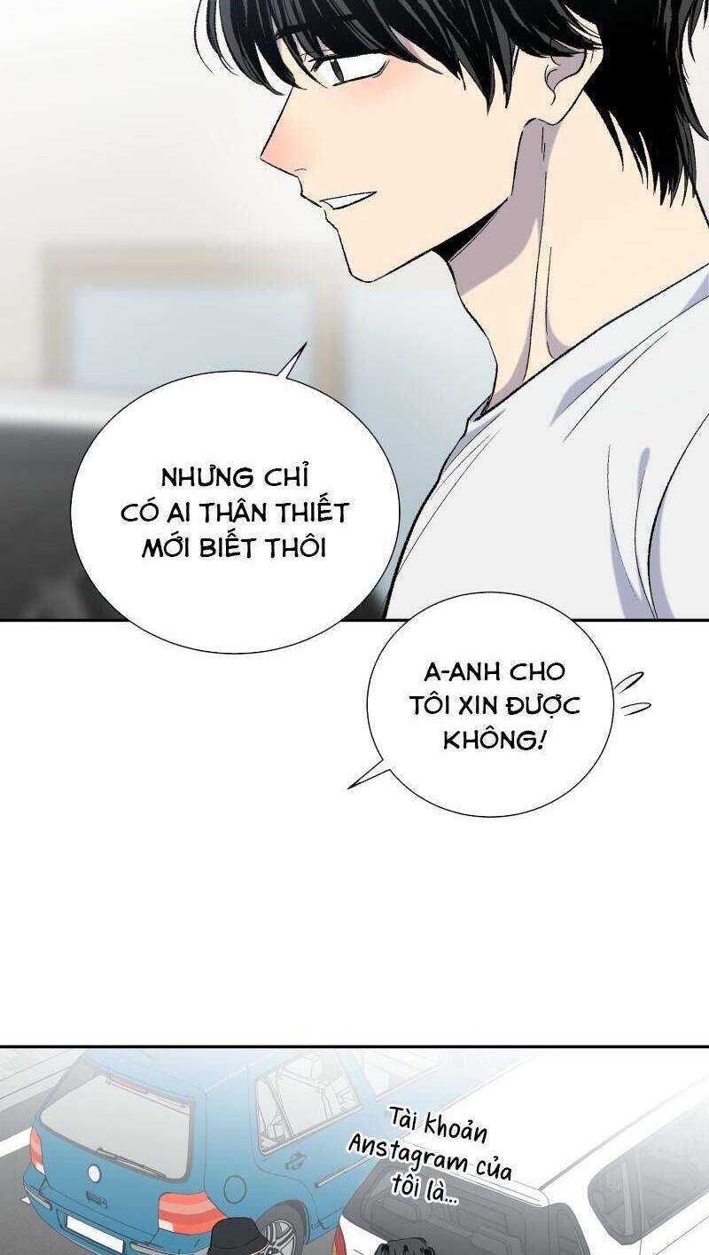 Anh Chàng Lầu Trên Chapter 18 - Trang 2
