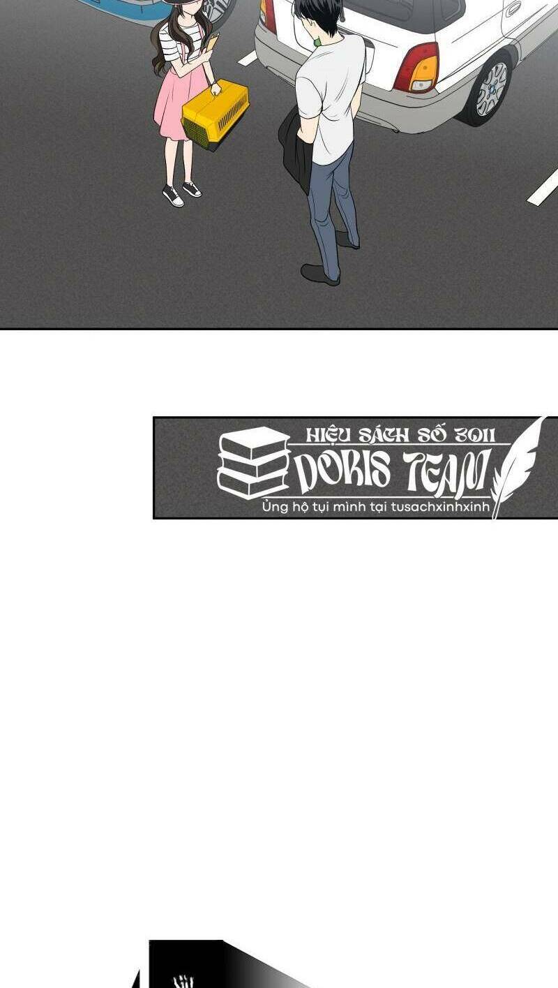 Anh Chàng Lầu Trên Chapter 18 - Trang 2
