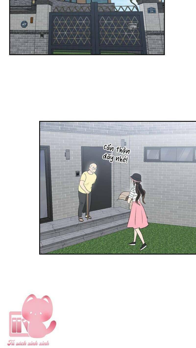 Anh Chàng Lầu Trên Chapter 18 - Trang 2