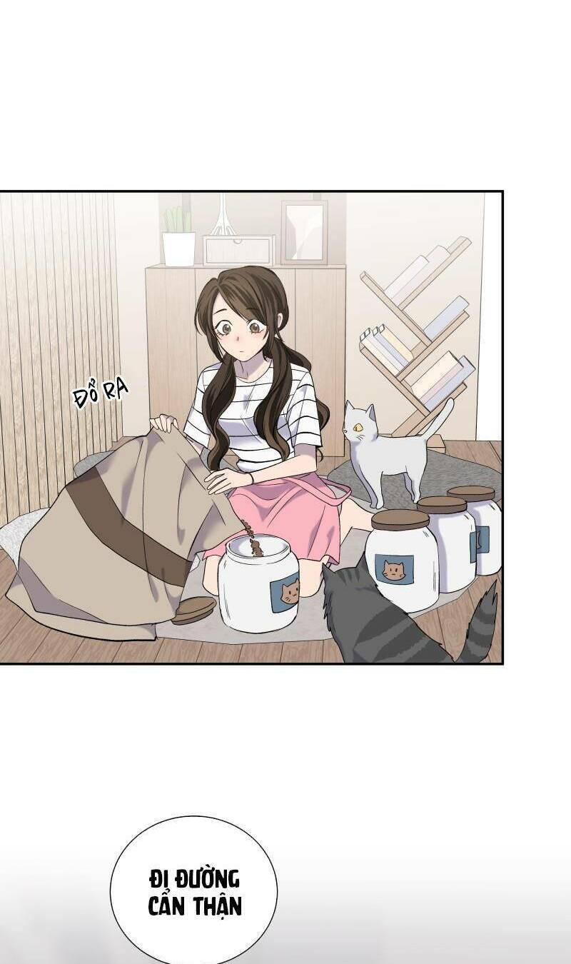 Anh Chàng Lầu Trên Chapter 18 - Trang 2