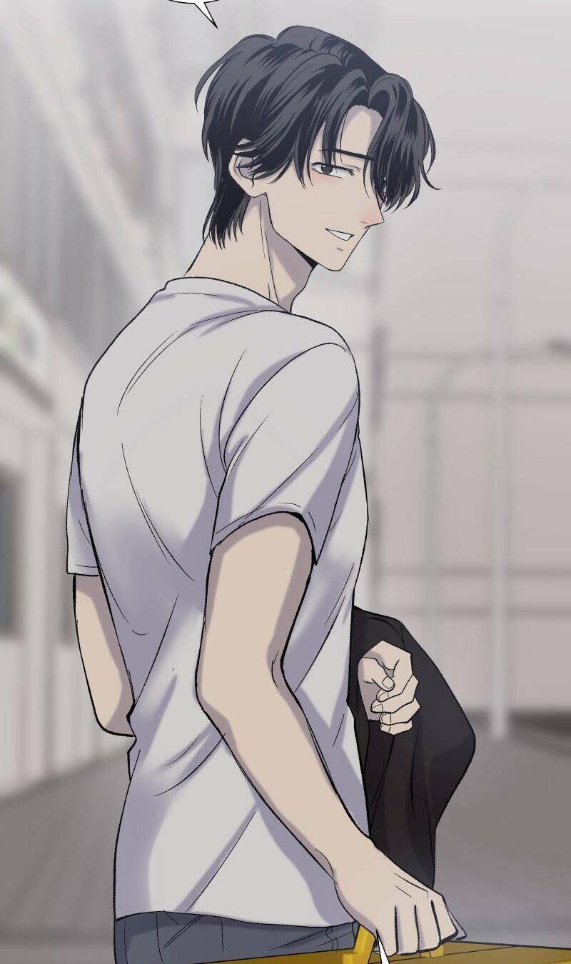 Anh Chàng Lầu Trên Chapter 18 - Trang 2