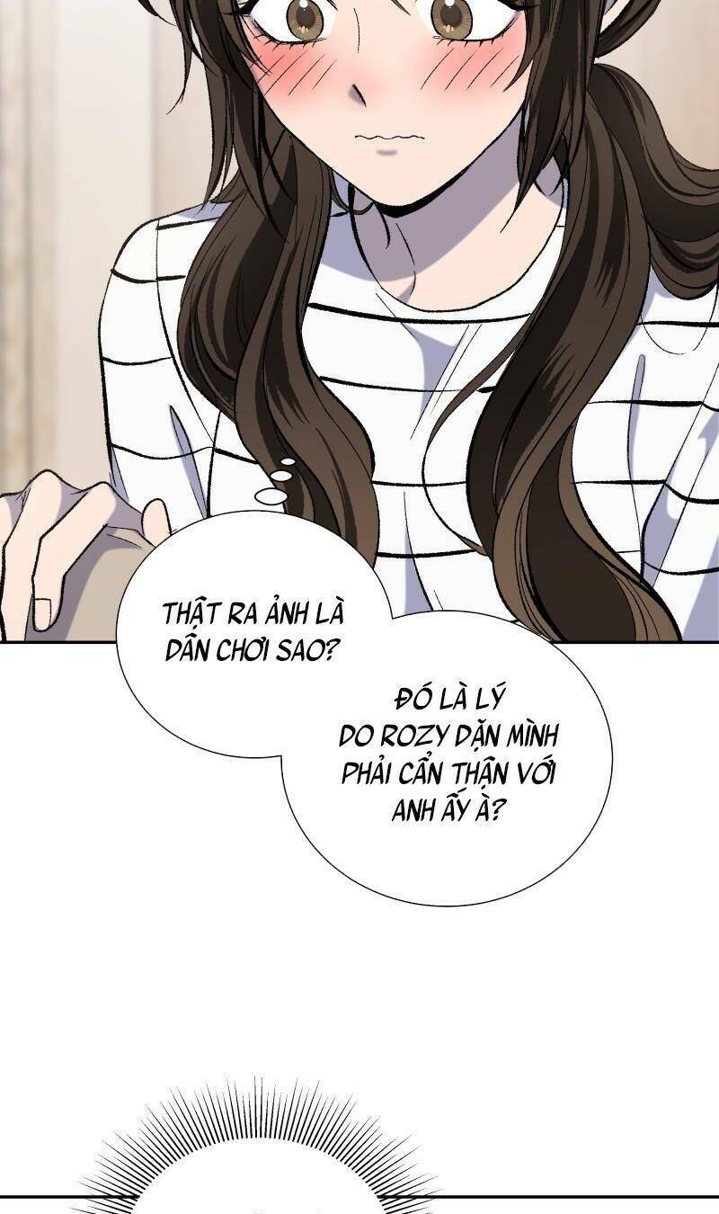 Anh Chàng Lầu Trên Chapter 18 - Trang 2