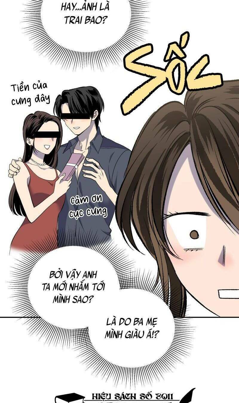 Anh Chàng Lầu Trên Chapter 18 - Trang 2