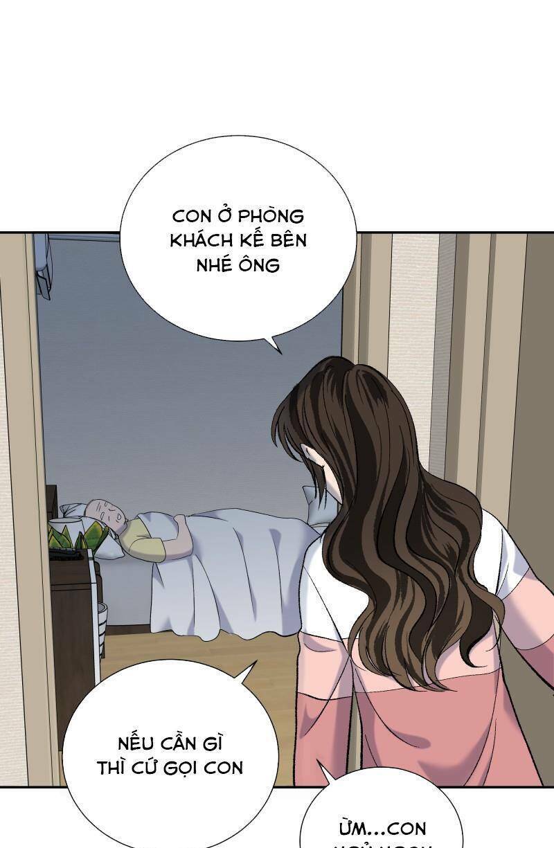 Anh Chàng Lầu Trên Chapter 18 - Trang 2