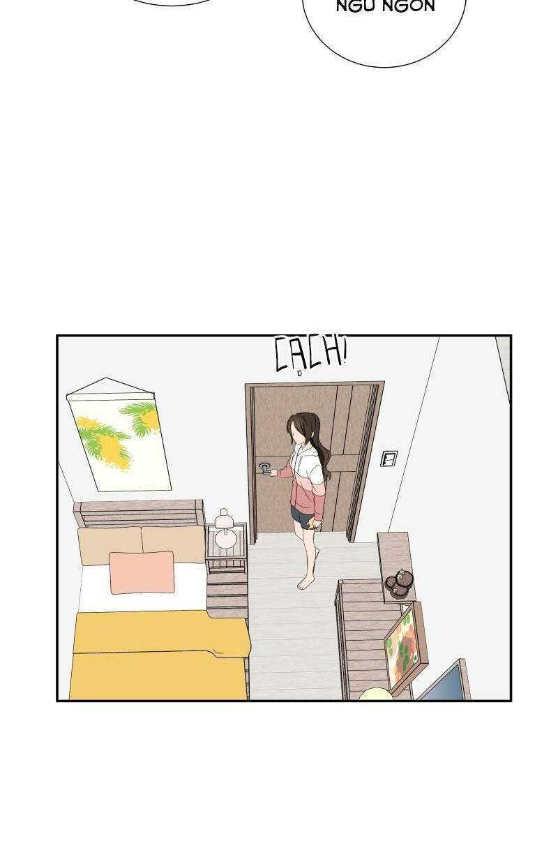 Anh Chàng Lầu Trên Chapter 18 - Trang 2