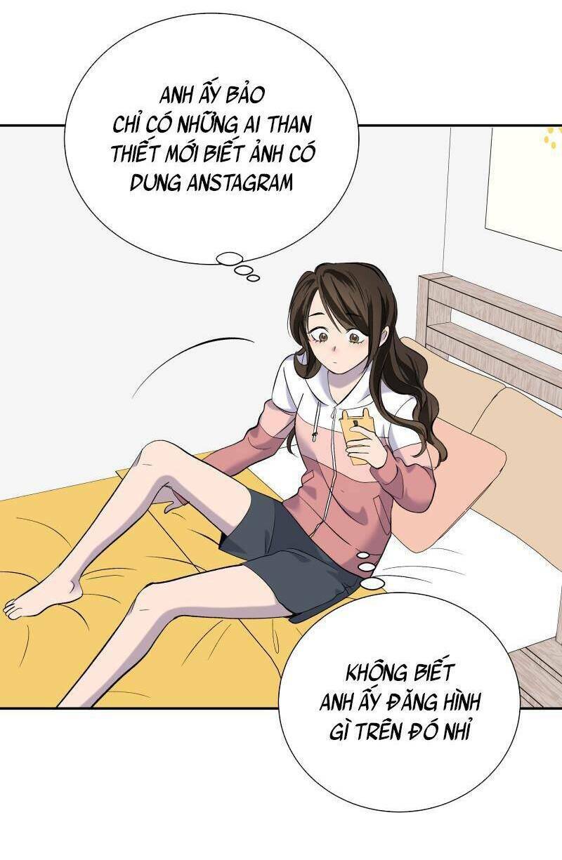 Anh Chàng Lầu Trên Chapter 18 - Trang 2