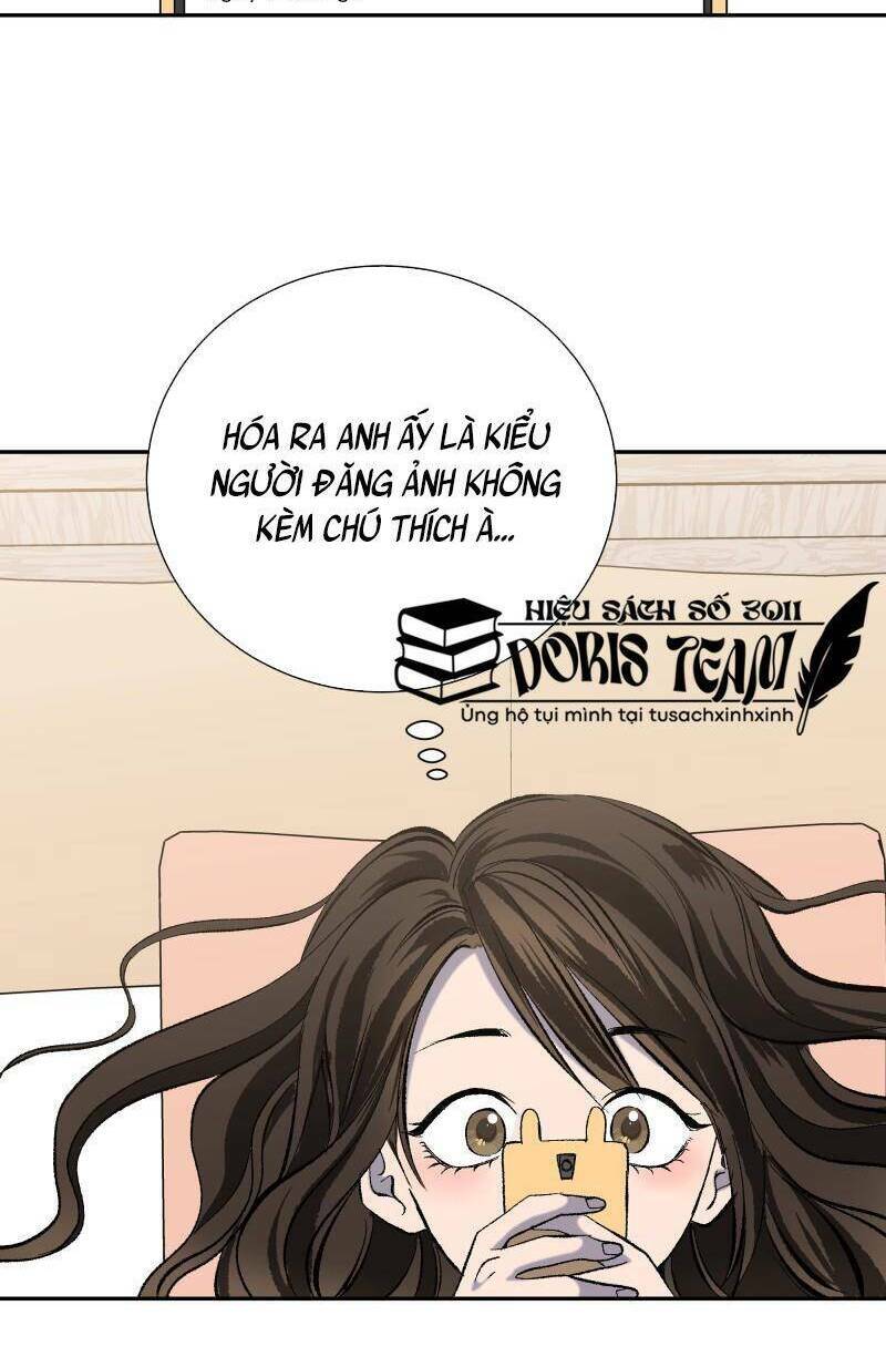 Anh Chàng Lầu Trên Chapter 18 - Trang 2