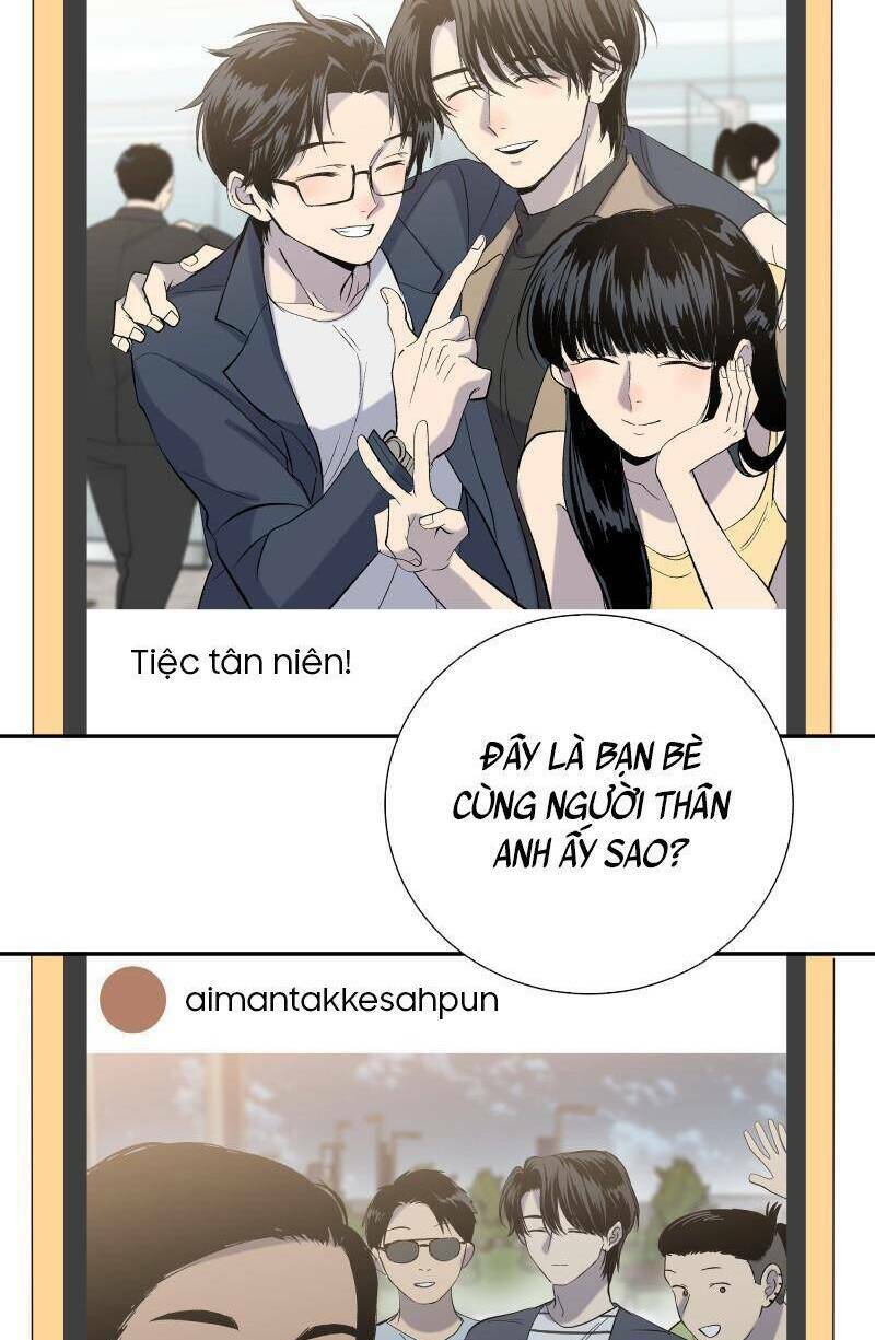 Anh Chàng Lầu Trên Chapter 18 - Trang 2