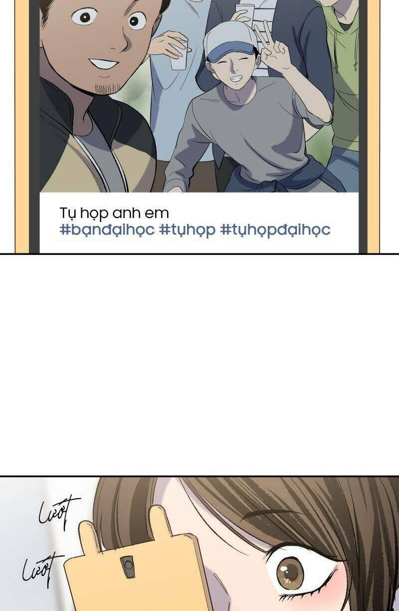 Anh Chàng Lầu Trên Chapter 18 - Trang 2