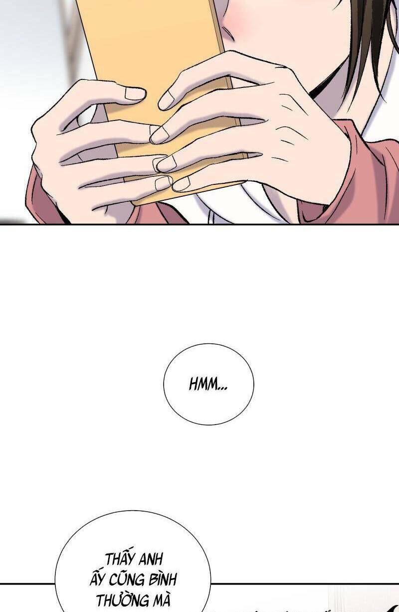 Anh Chàng Lầu Trên Chapter 18 - Trang 2