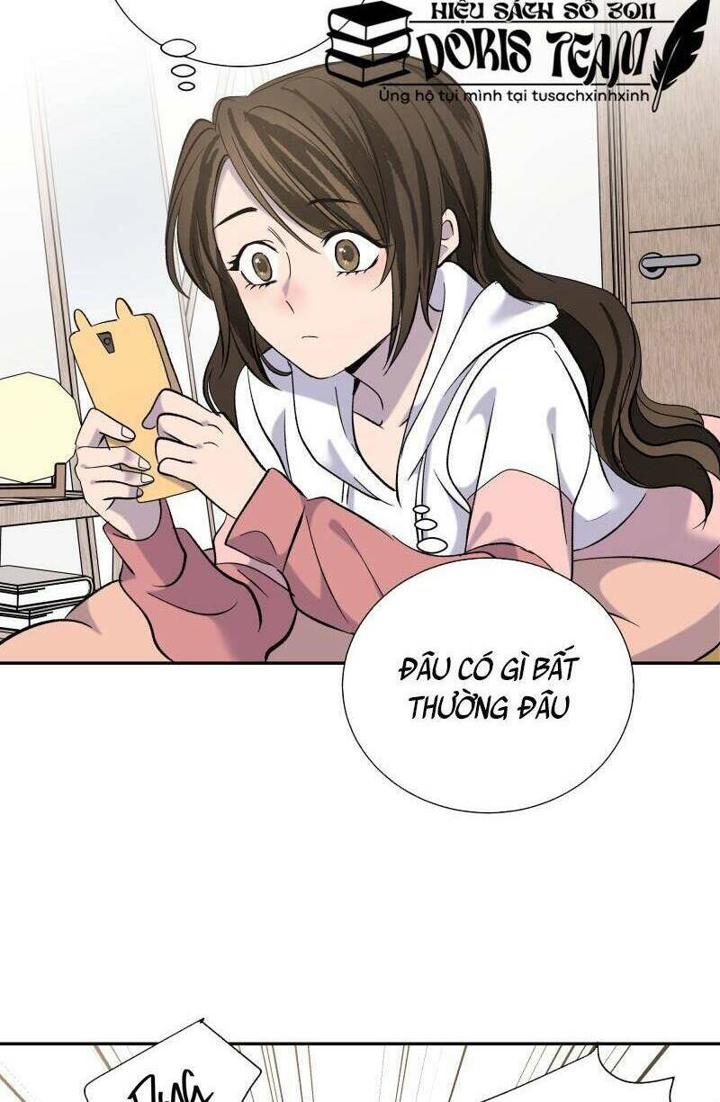 Anh Chàng Lầu Trên Chapter 18 - Trang 2