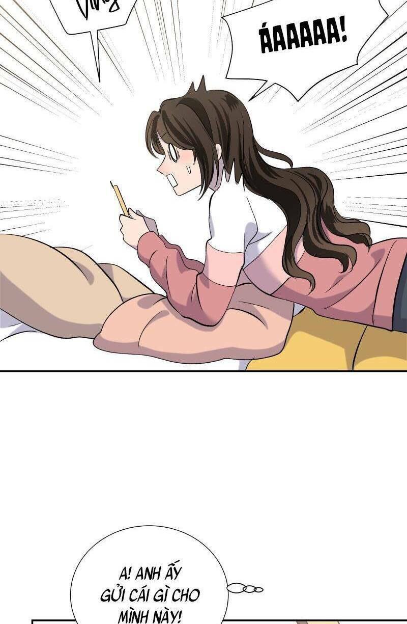 Anh Chàng Lầu Trên Chapter 18 - Trang 2