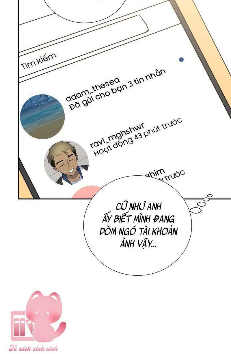 Anh Chàng Lầu Trên Chapter 18 - Trang 2