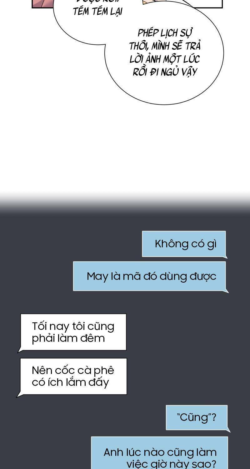 Anh Chàng Lầu Trên Chapter 18 - Trang 2