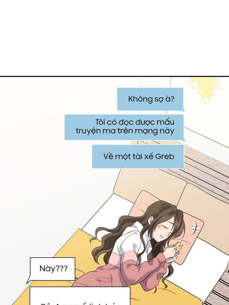 Anh Chàng Lầu Trên Chapter 18 - Trang 2