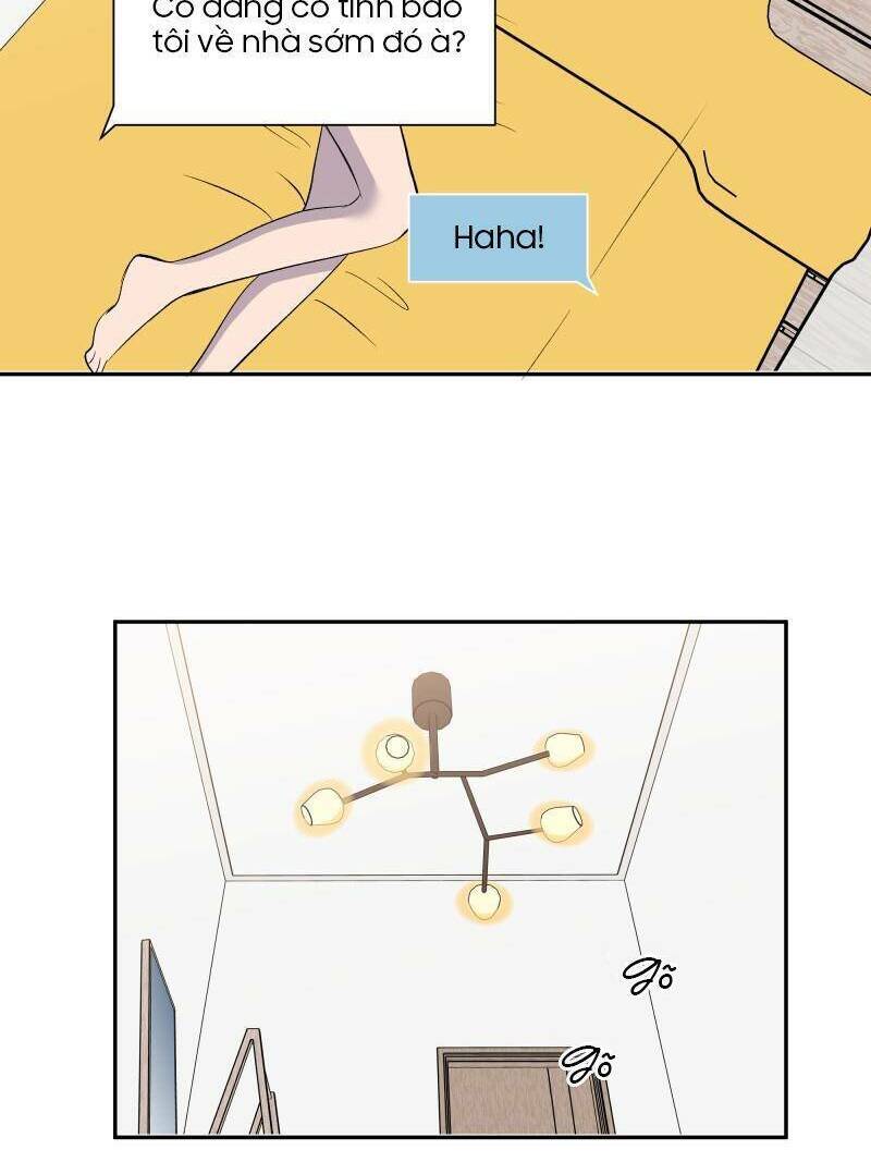 Anh Chàng Lầu Trên Chapter 18 - Trang 2