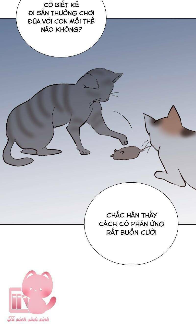 Anh Chàng Lầu Trên Chapter 19 - Trang 2