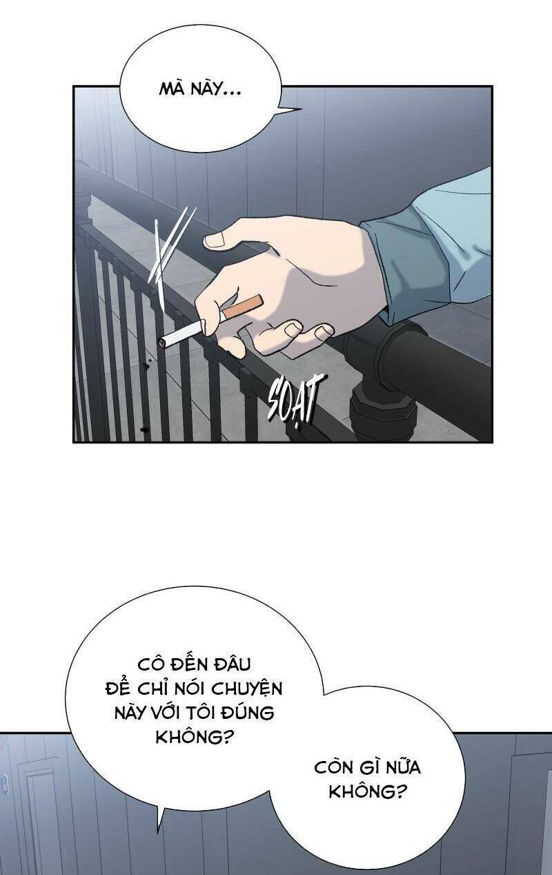 Anh Chàng Lầu Trên Chapter 19 - Trang 2