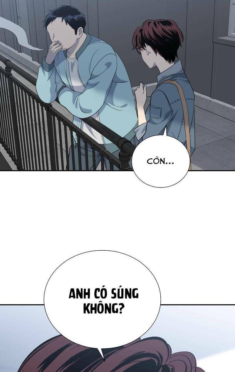 Anh Chàng Lầu Trên Chapter 19 - Trang 2