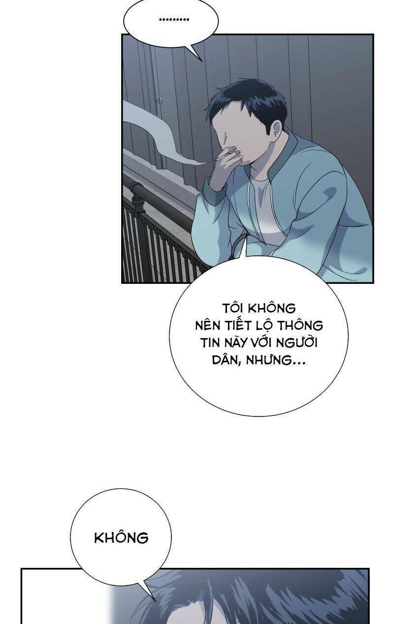 Anh Chàng Lầu Trên Chapter 19 - Trang 2