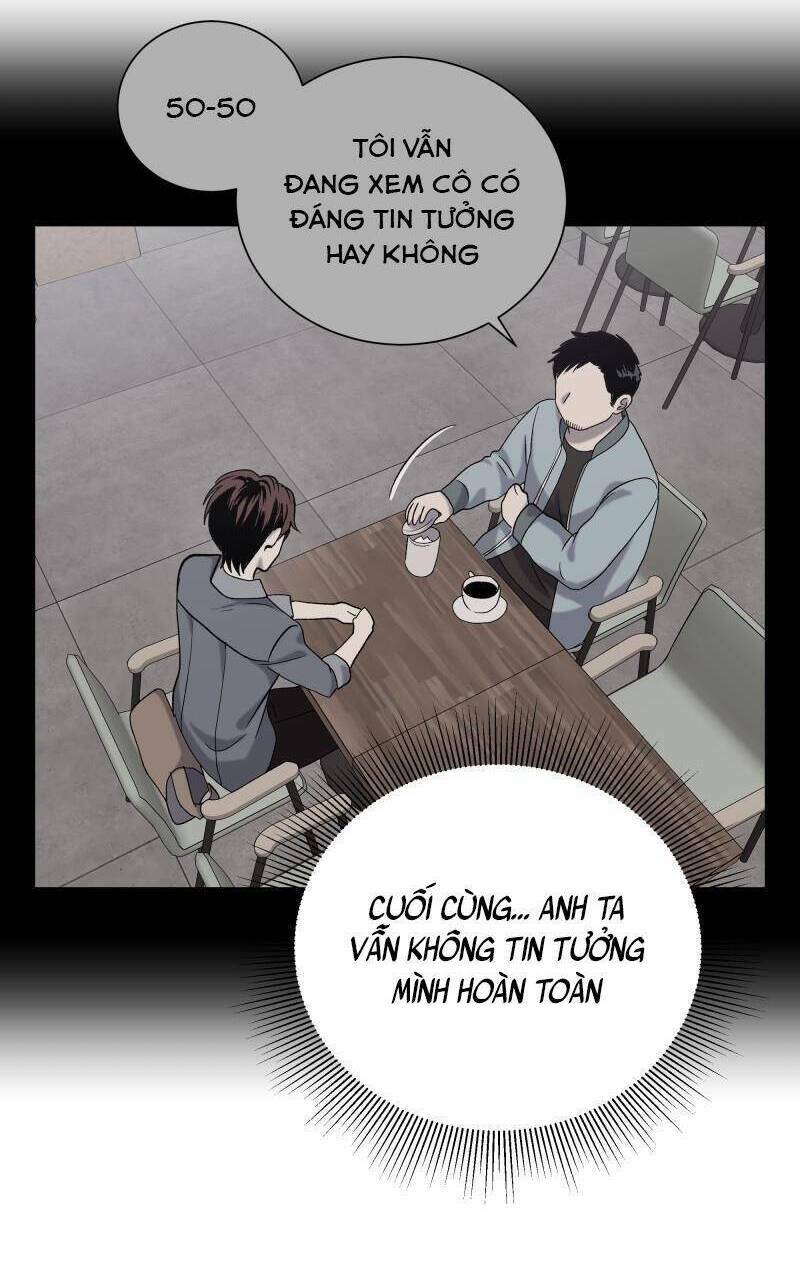 Anh Chàng Lầu Trên Chapter 19 - Trang 2