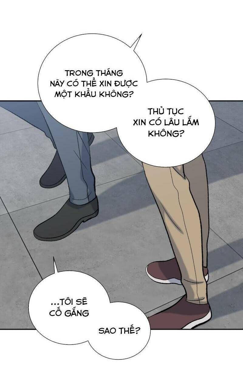 Anh Chàng Lầu Trên Chapter 19 - Trang 2