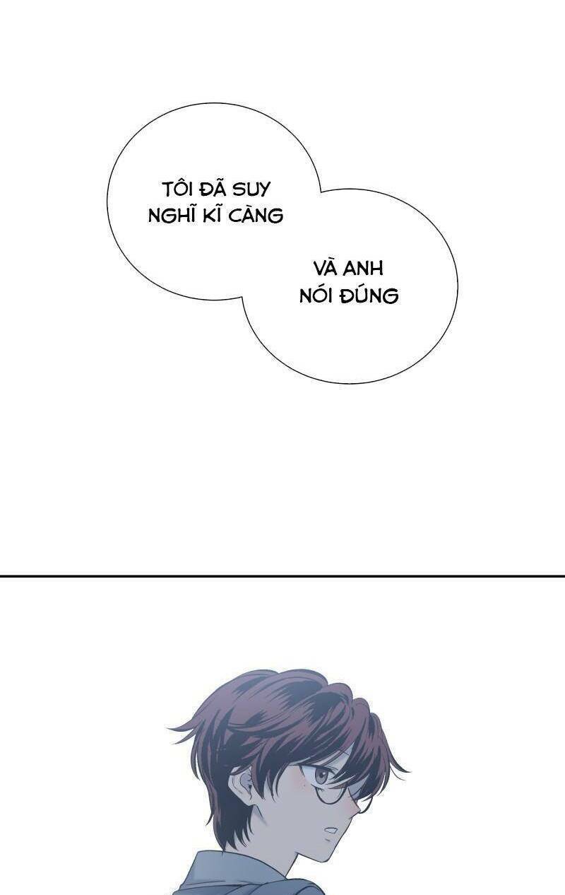 Anh Chàng Lầu Trên Chapter 19 - Trang 2