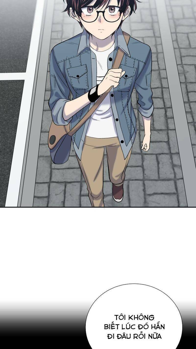 Anh Chàng Lầu Trên Chapter 19 - Trang 2