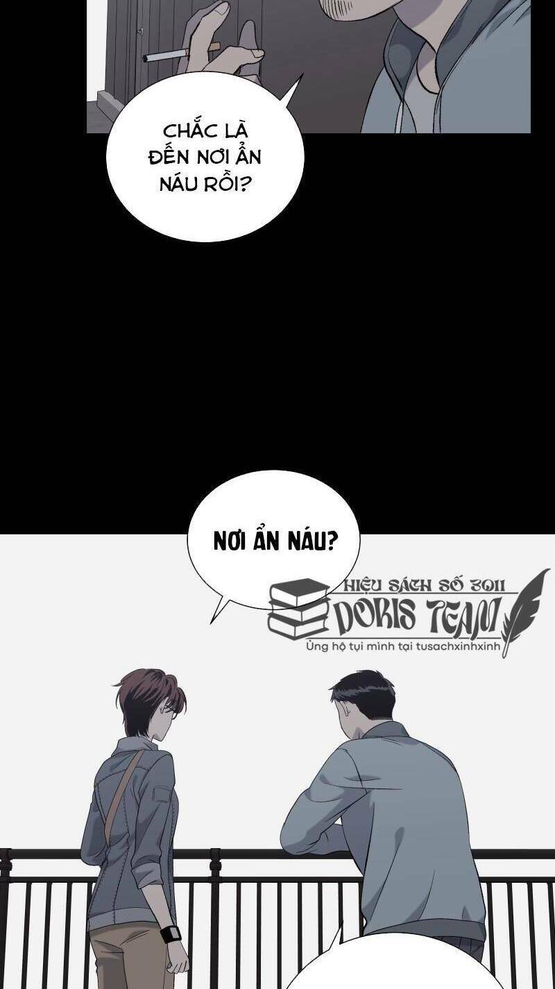 Anh Chàng Lầu Trên Chapter 19 - Trang 2