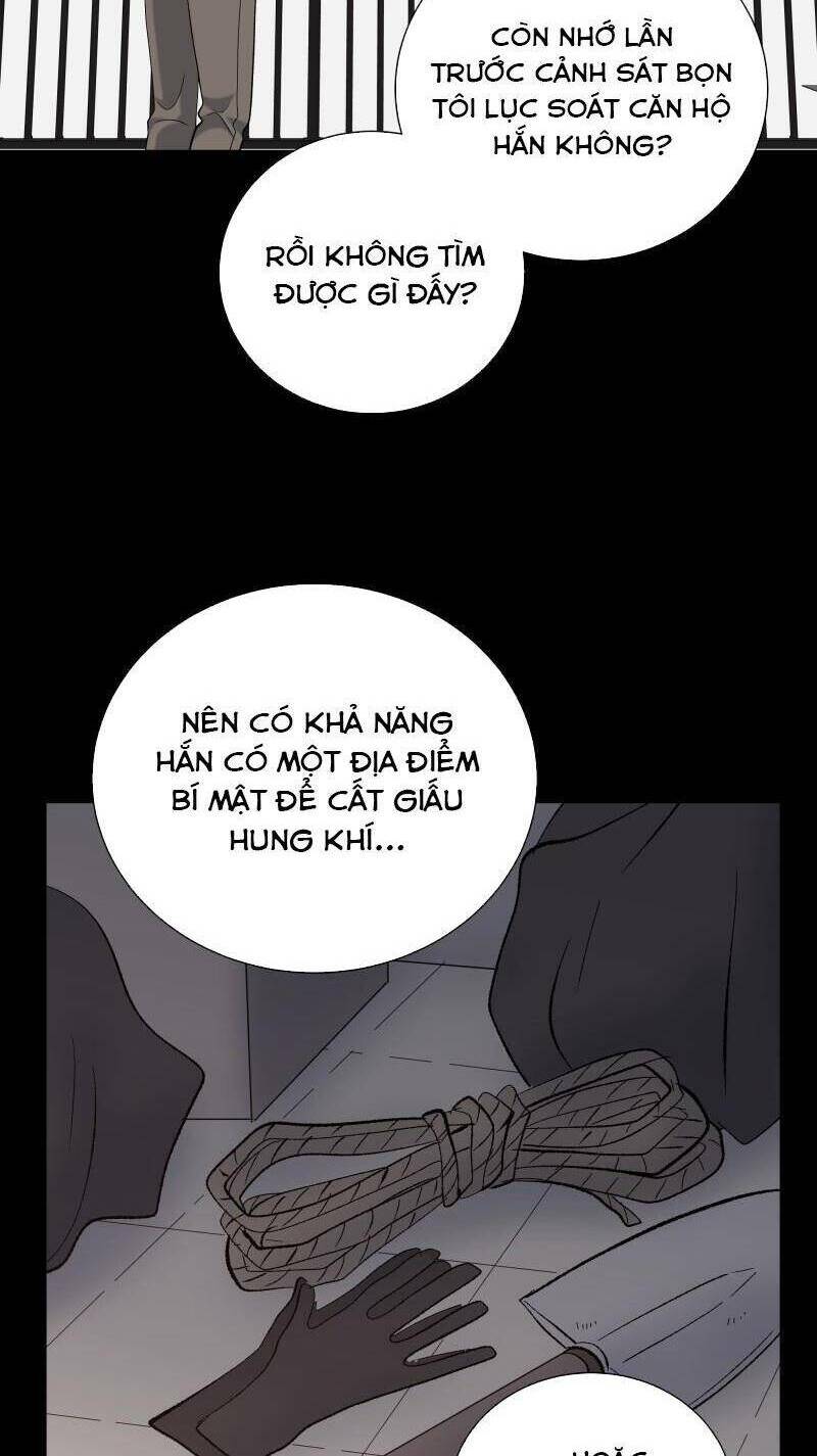 Anh Chàng Lầu Trên Chapter 19 - Trang 2