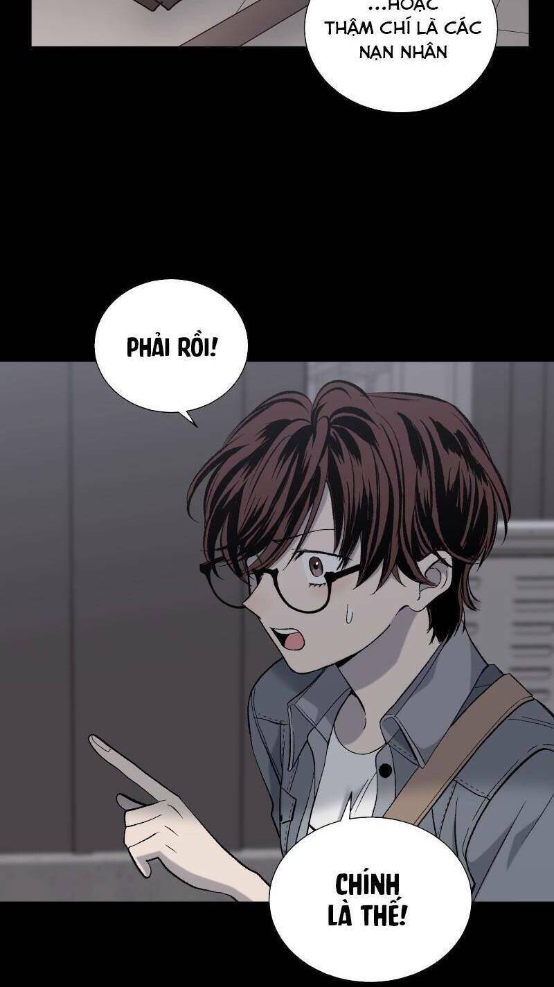 Anh Chàng Lầu Trên Chapter 19 - Trang 2
