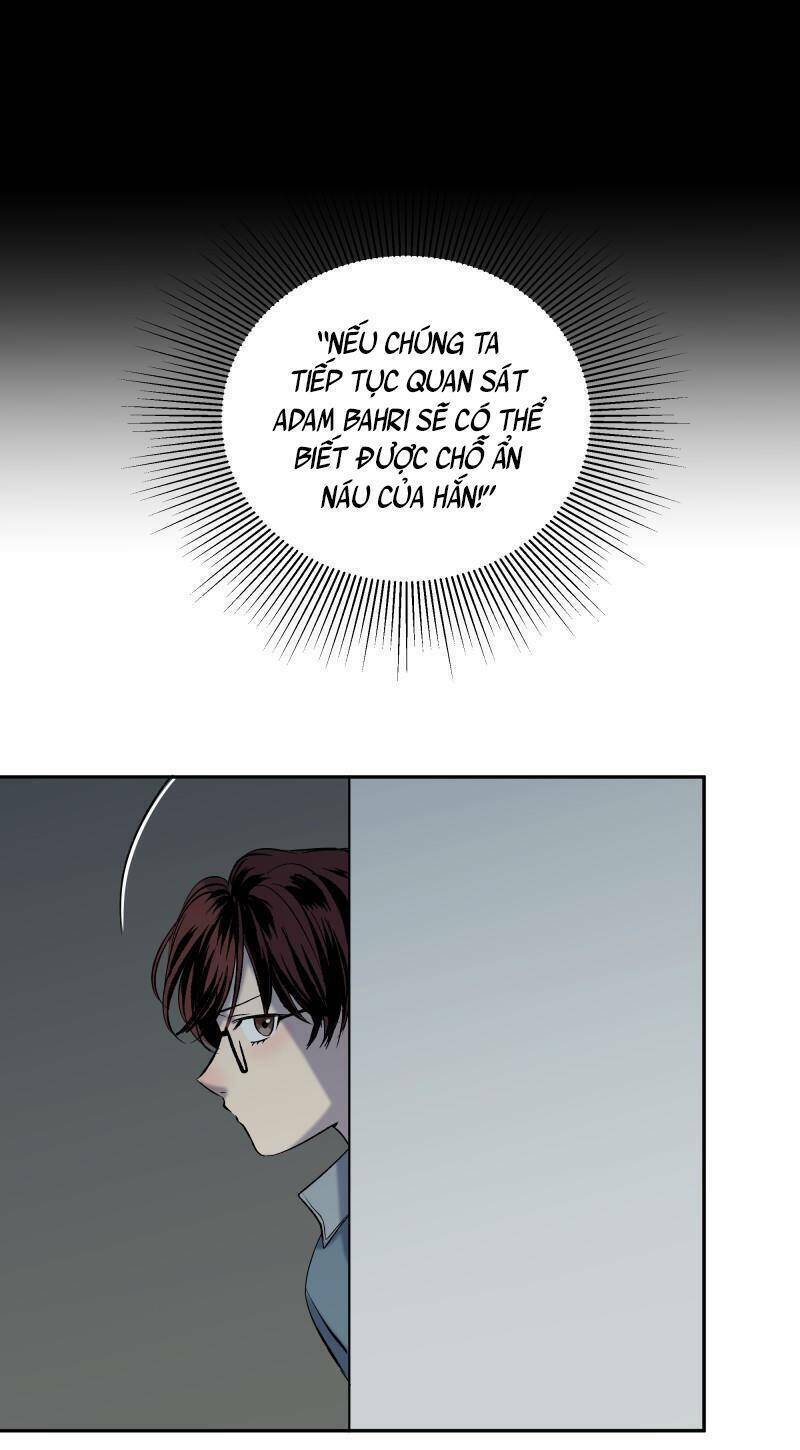 Anh Chàng Lầu Trên Chapter 19 - Trang 2