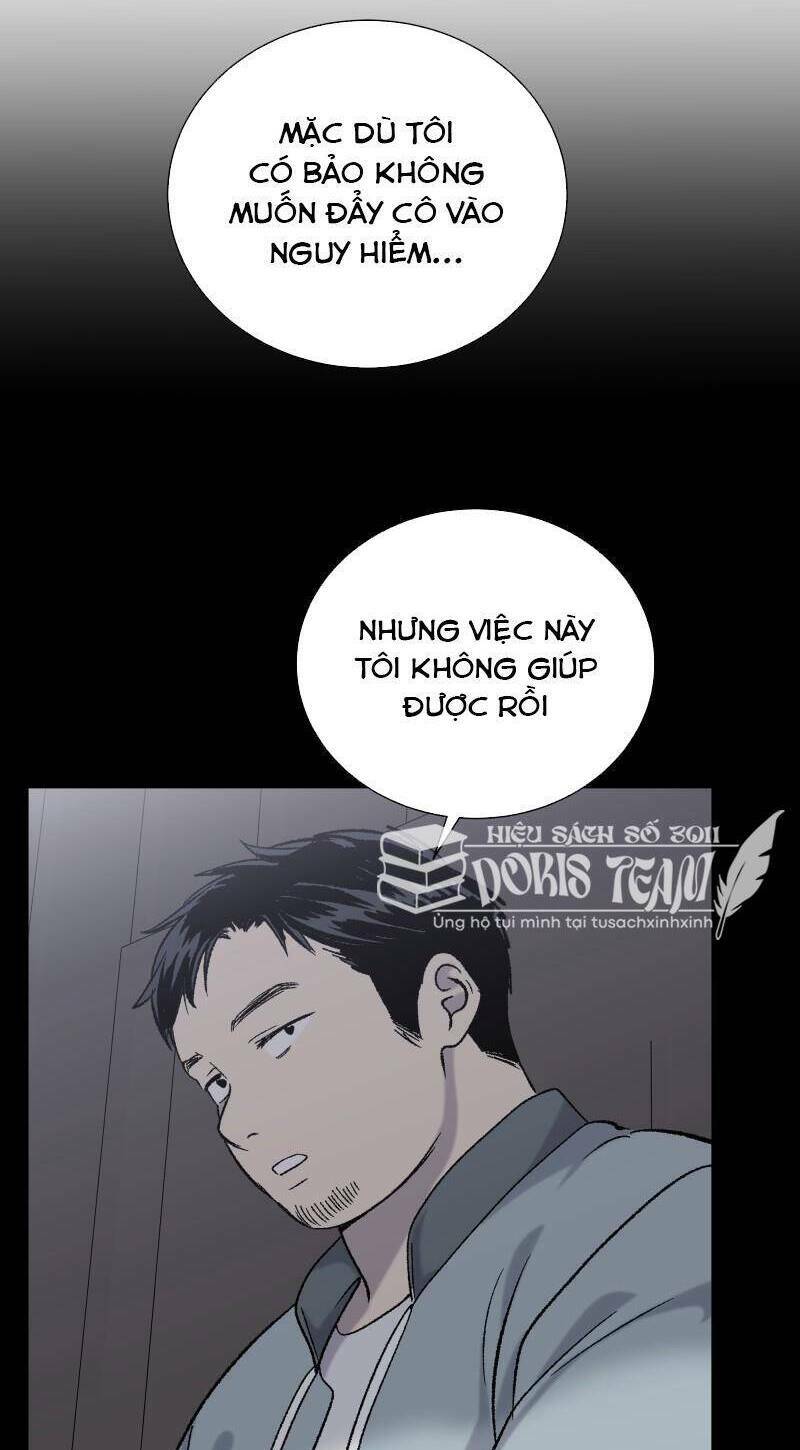 Anh Chàng Lầu Trên Chapter 19 - Trang 2