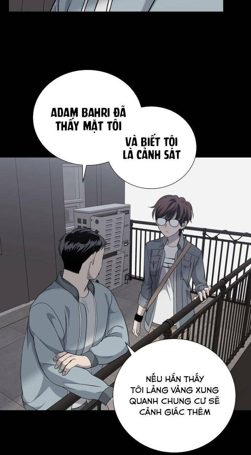 Anh Chàng Lầu Trên Chapter 19 - Trang 2