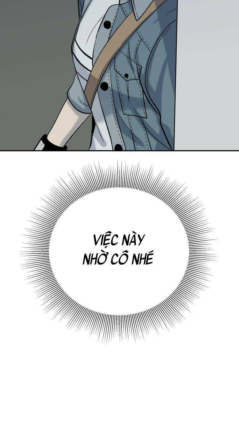 Anh Chàng Lầu Trên Chapter 19 - Trang 2