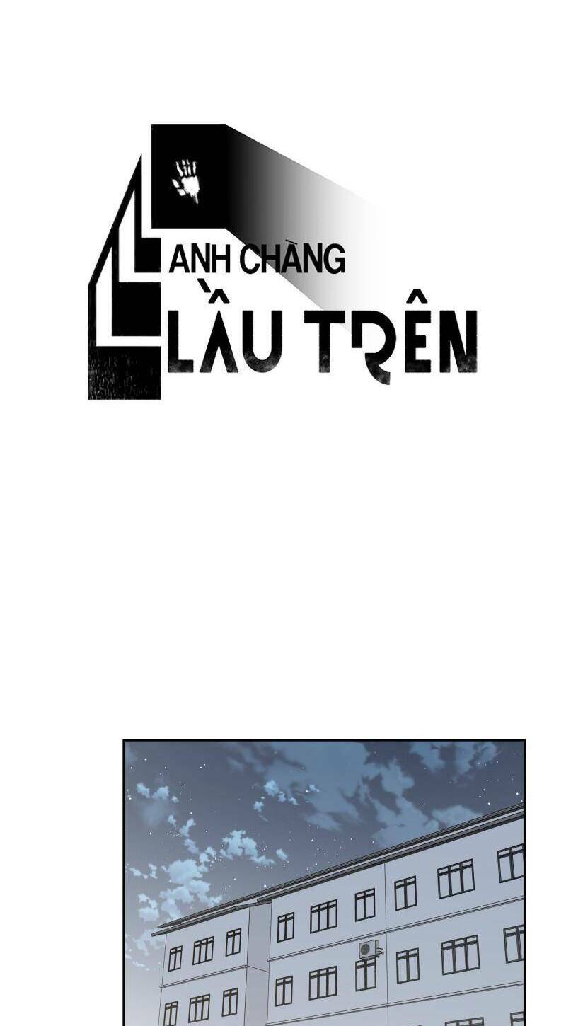 Anh Chàng Lầu Trên Chapter 19 - Trang 2