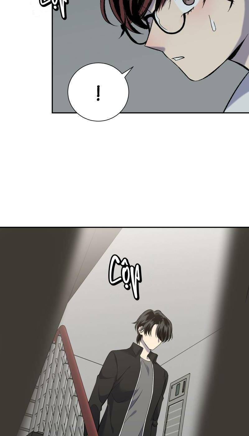 Anh Chàng Lầu Trên Chapter 19 - Trang 2